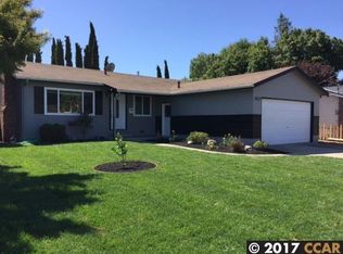 3527 Vancouver Way, Concord, CA 94520