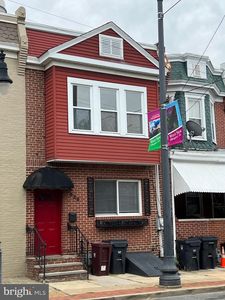 528 N Lincoln St, Wilmington, DE, 19805