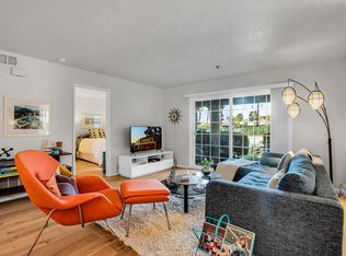 2700 Lawrence Crossley Rd #68, Palm Springs, CA 92264