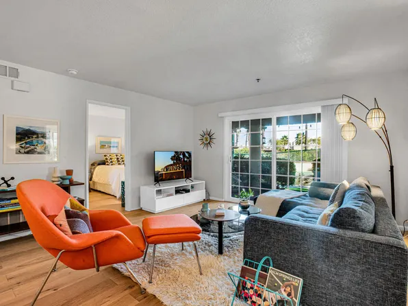 2700 Lawrence Crossley Rd #68, Palm Springs, CA 92264