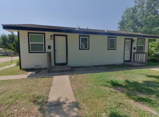 601 N Gordon, Wichita, KS 67203