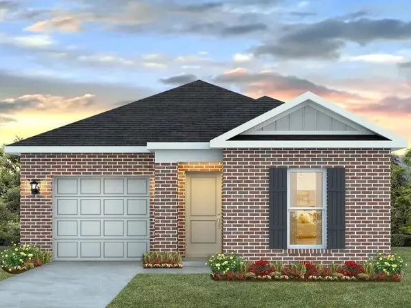 3102 Heritage Plantation Blvd, Laurel Hill, FL 32567