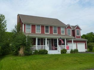 1305 Calamus Ln, Grayslake, IL 60030