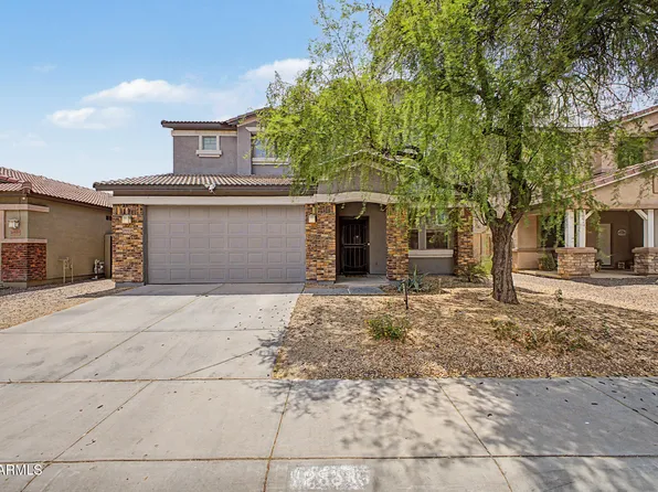 28536 N SUNSET Drive, San Tan Valley, AZ 85143