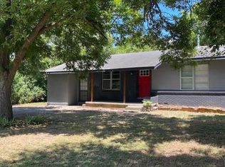 6903 Circle South Rd, Austin, TX 78745