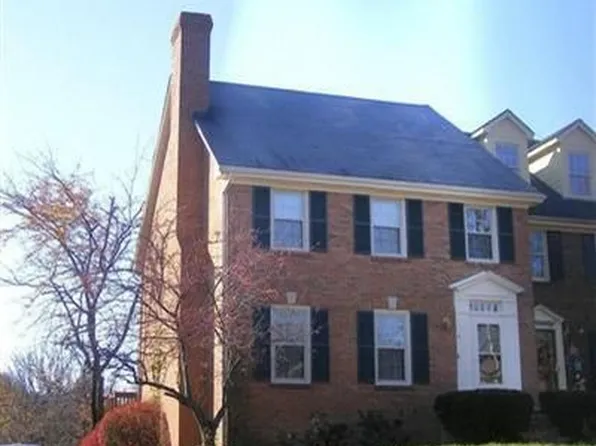 1143 Dunbarton Ln, Lexington, KY 40502