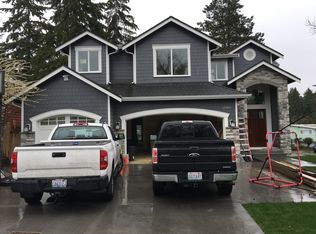 15405 SE 9th St, Bellevue, WA 98007