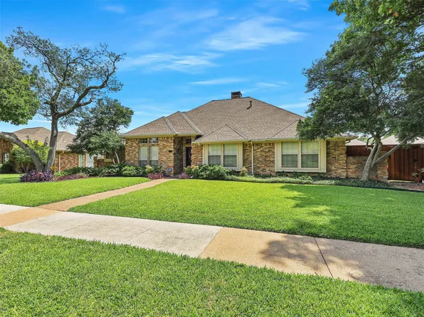 4208 Polstar Dr, Plano, TX 75093