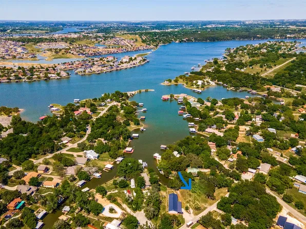 1306 Keechi Trl, Granbury, TX 76048