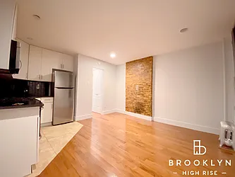 Rented by Brooklyn High Rise LLC