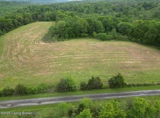 12 Duvall Rd, Caneyville, KY 42721