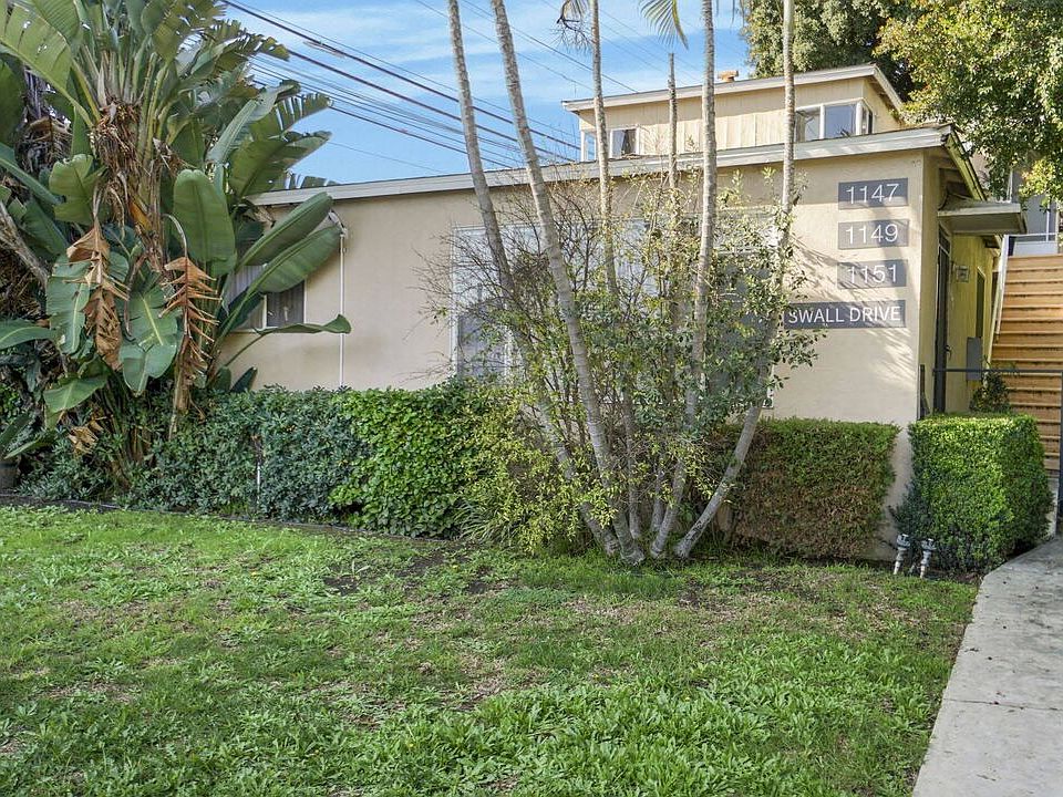 1st image of 1147 S Swall Dr