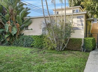 1147 S Swall Dr, Los Angeles, CA 90035