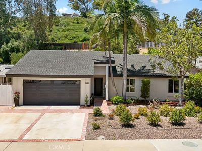 25391 Calle Becerra, Laguna Niguel, CA, 92677