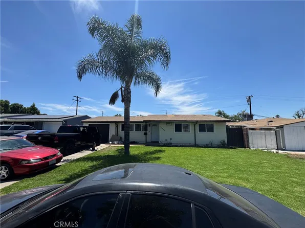 15456 Prichard St, La Puente, CA 91744