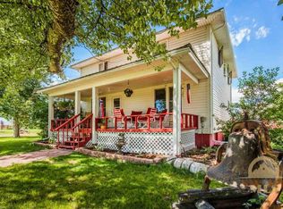 6280 W Dry Creek Rd, Manhattan, MT 59741