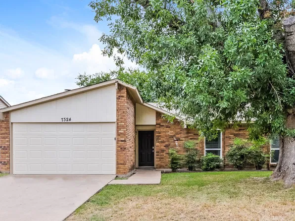 7324 Lea Pl, Fort Worth, TX 76140