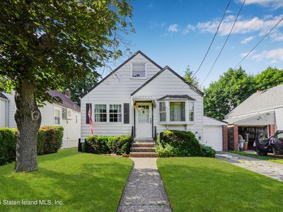 23 Linden St, Staten Island, NY, 10310