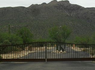 4902 N Placita Borboa, Tucson, AZ 85749