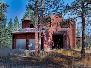 78 Columbine Rd, Bailey, CO 80421