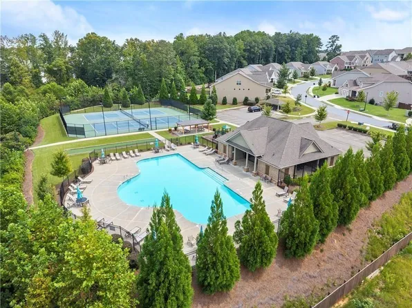 606 Greenbow Ln, Canton, GA 30115