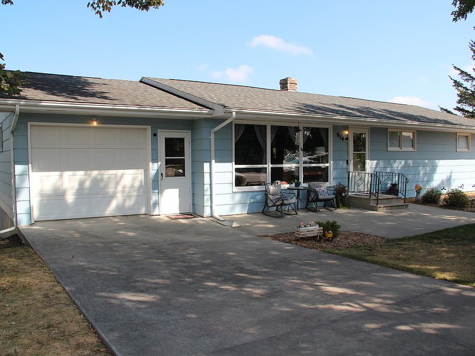 954 E 10th St, Winner, SD 57580 Zillow