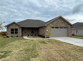 7505 Curtis Xing, Fort Smith, AR 72916