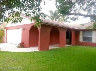 2100 Algeria St NE, Palm Bay, FL 32905