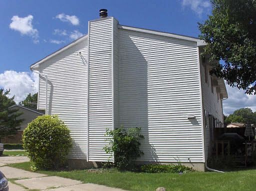 Left Side View