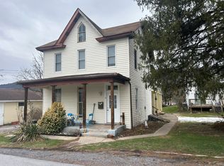 845 Halfmoon St #2, Bellefonte, PA 16823