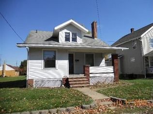 5026 Wiseland Ave SE, Canton, OH