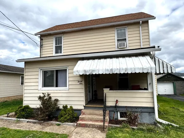 1121 1st Ave, Berwick, PA 18603