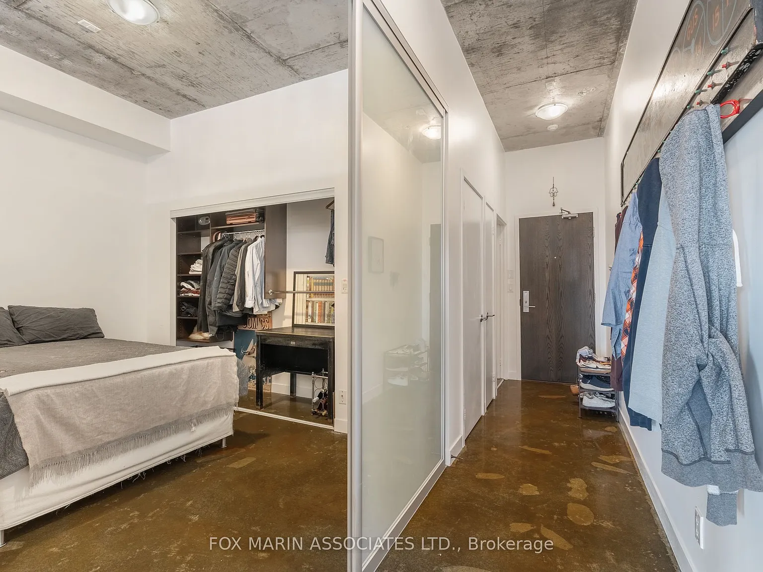 The Printing Factory Lofts — Photo 2