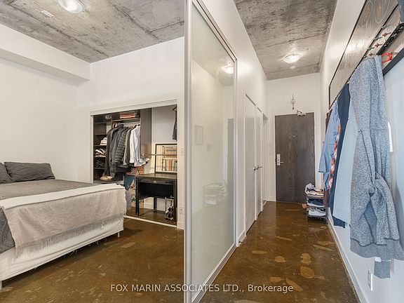 2nd image of 201 Carlaw Ave #611
