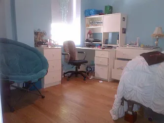 Rented by Yorgan Group, LLC