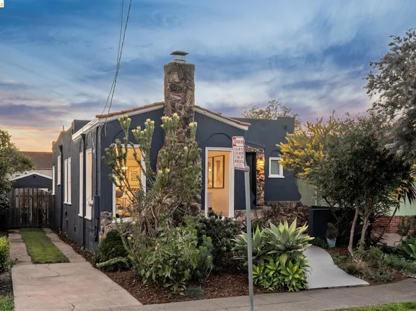 5721 Roberts Ave, Oakland, CA 94605