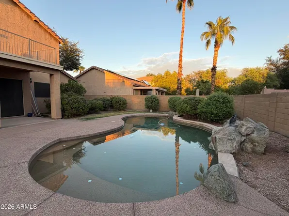 5435 W Buffalo St, Chandler, AZ 85226