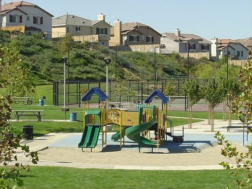 Playground