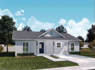 303 E Oak St, Wauchula, FL 33873