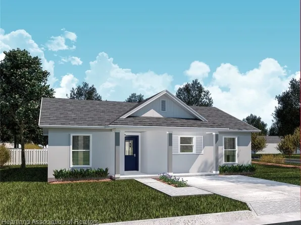 303 E Oak St, Wauchula, FL 33873