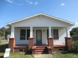 432 S Navy Blvd, Perdido Key, FL 32507