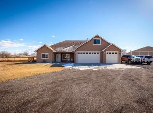 1755 Lucki Dr, Fruita, CO 81521