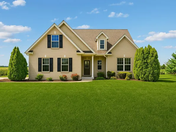 380 Roseberry Cir, Bowling Green, KY 42104