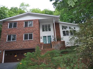 413 Stadium Dr, Boone, NC 28607