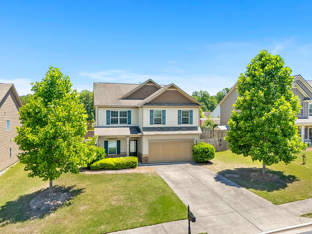 Building Photo - 6145 Oriole Ln