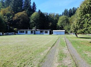36450 Big Trout Rd, Hebo, OR 97122