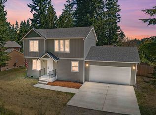 21720 N Clear Lake Blvd SE, Yelm, WA