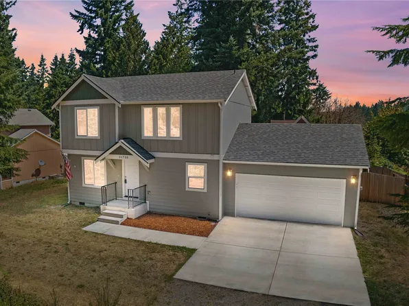 21720 N Clear Lake Boulevard SE, Yelm, WA 98597