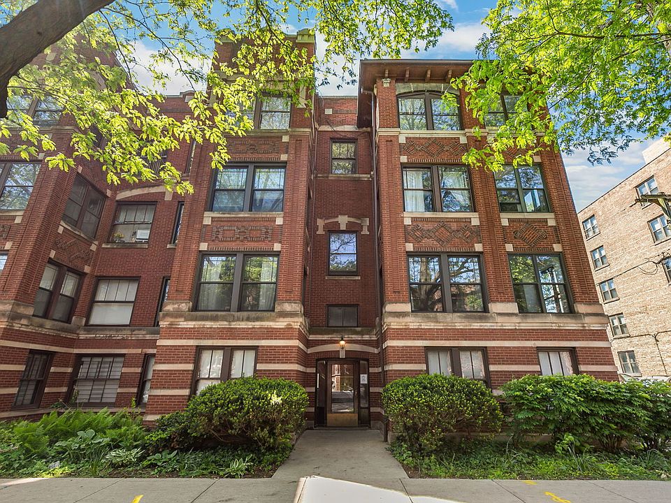 1st image of 1221 E Hyde Park Blvd APT 1