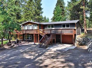 1933 Colorado Gulch Dr, Helena, MT 59601